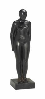 Christoph Voll - Kleine Stehende