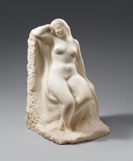 Christoph Voll - Ruhende