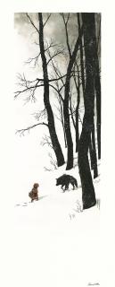 Christophe Chabouté