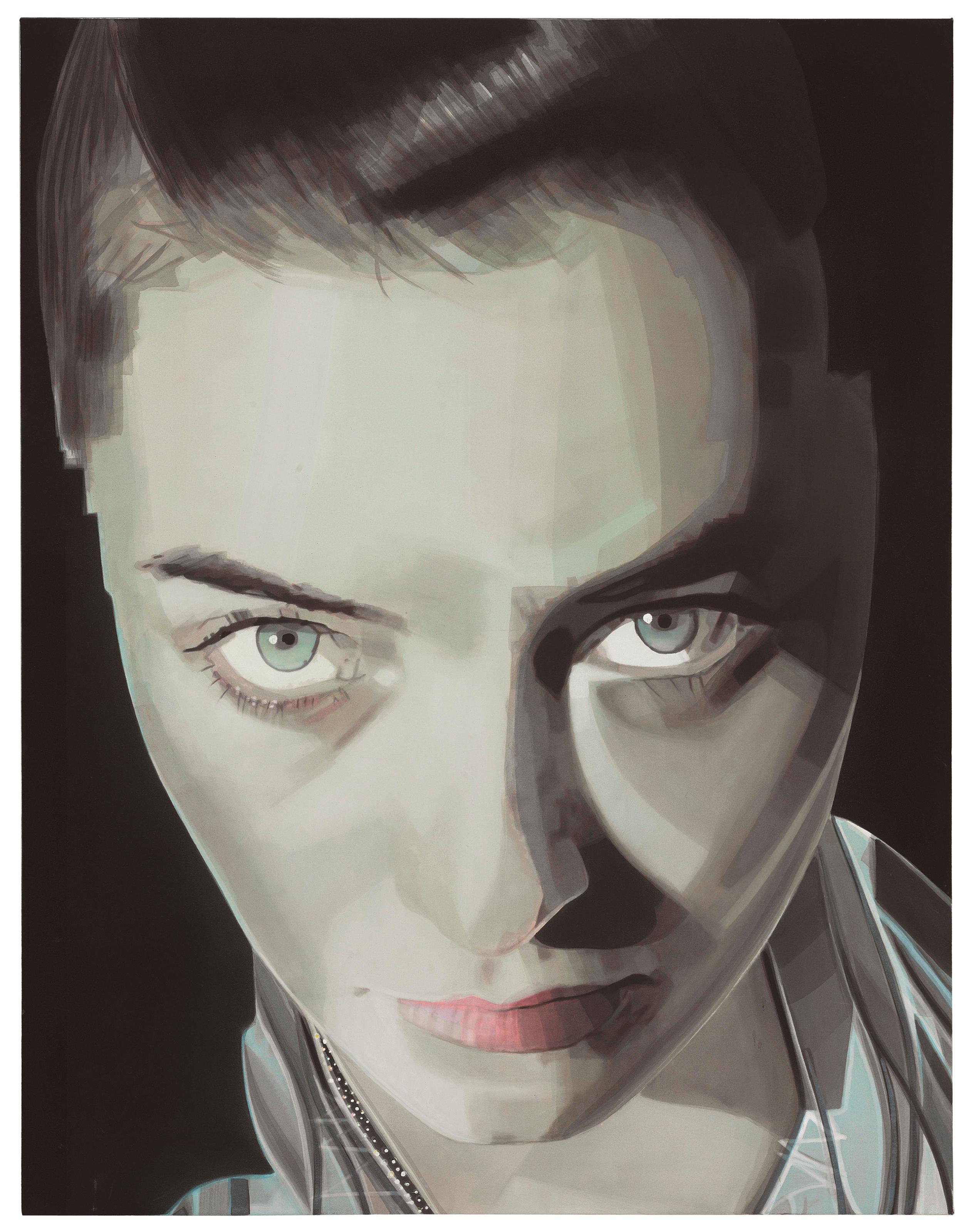 Christophe Schellberg - Paloma Varga Weisz