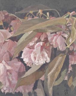 Christopher Bramham - Cherry Blossom