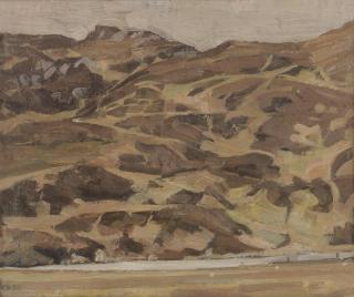 Christopher Bramham - Colonsay