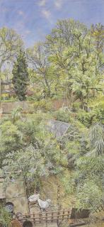 Christopher Bramham - Ducks III