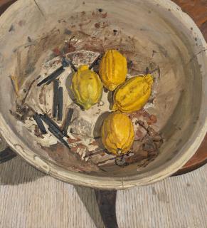 Christopher Bramham - Lemons I