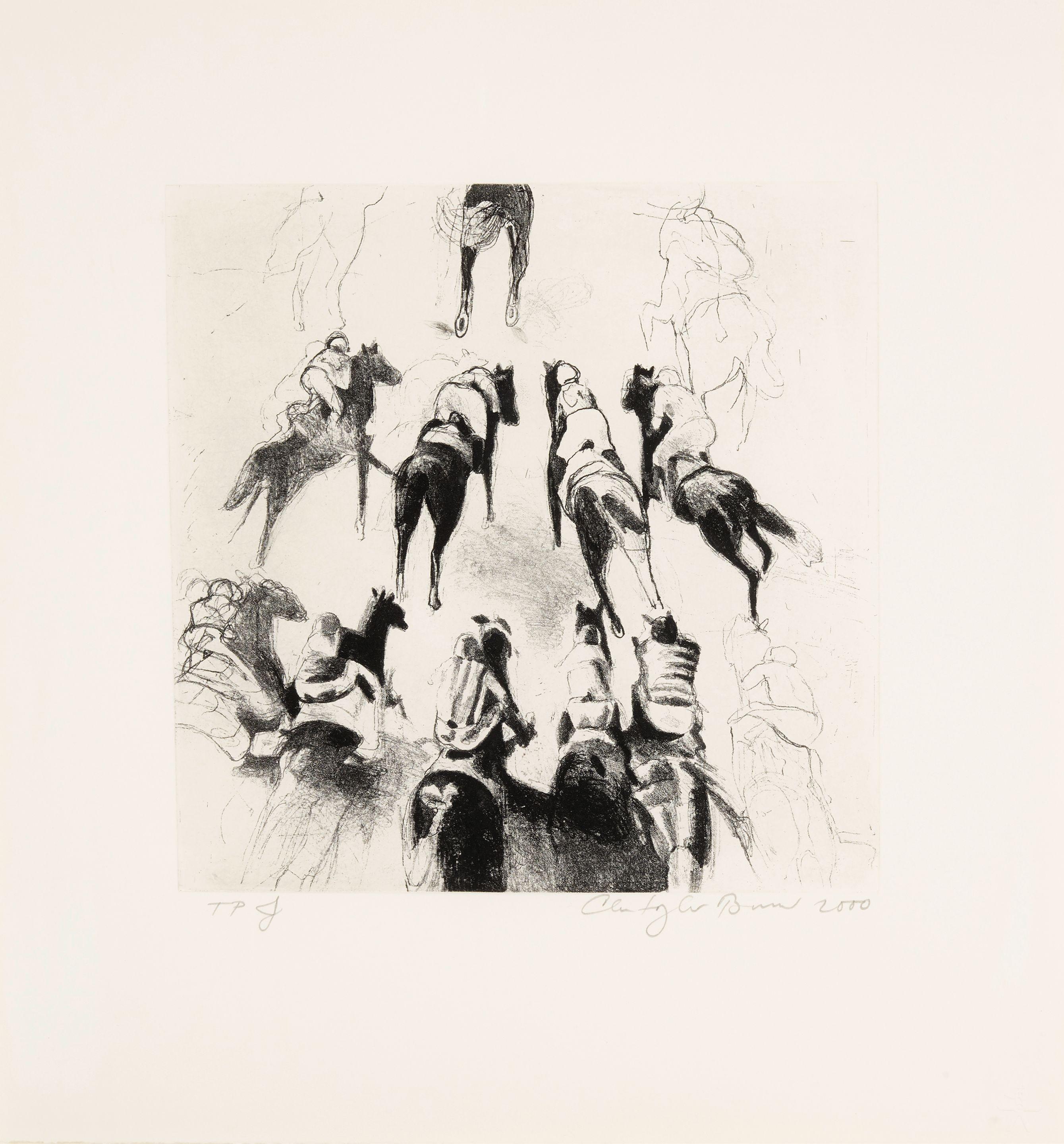 Christopher Brown - Derby