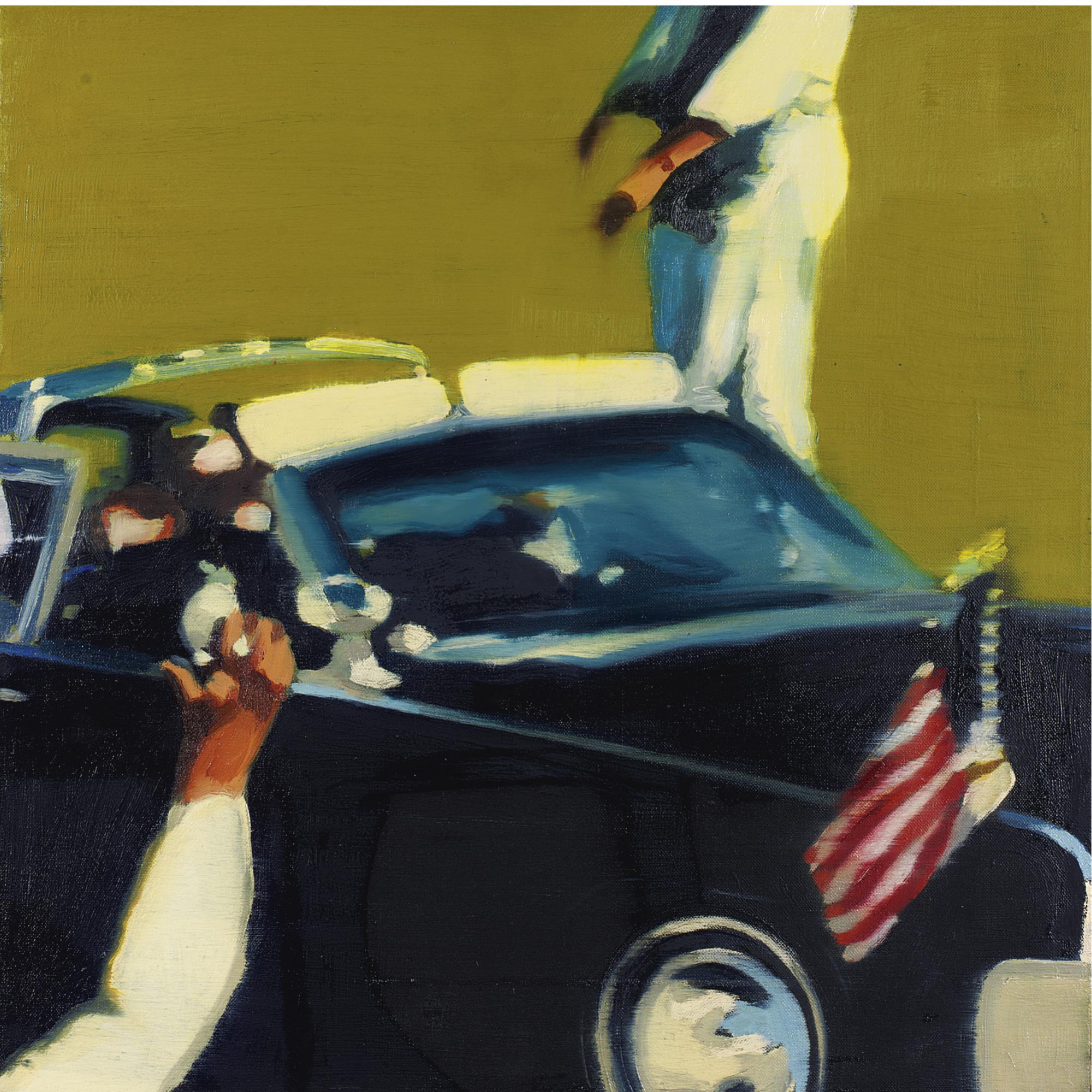 Christopher Brown - Film Study