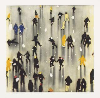 Christopher Brown - Forty Flakes