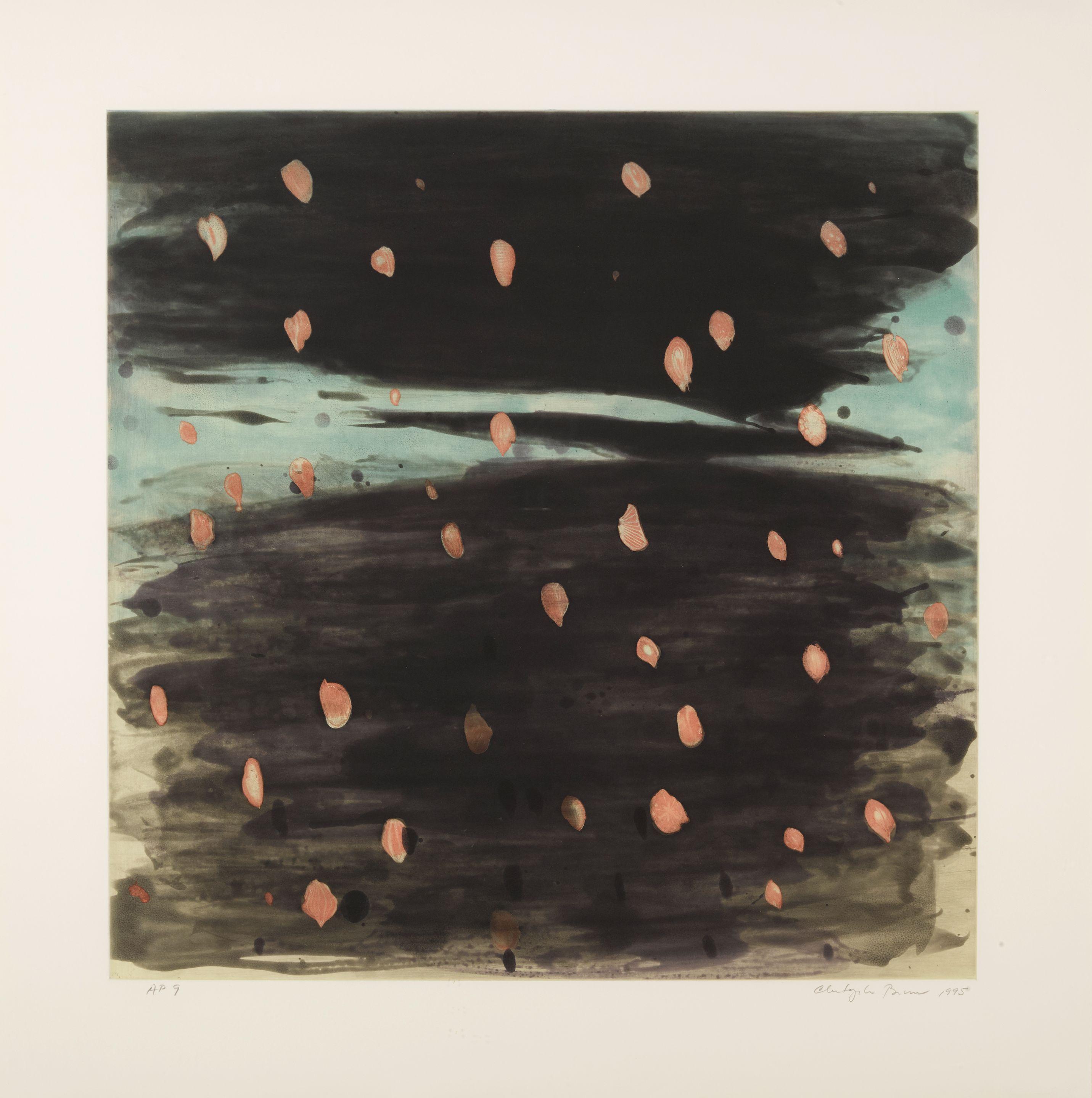 Christopher Brown - Rain