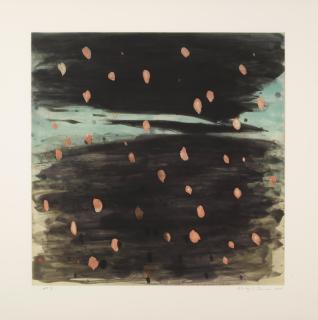 Christopher Brown - Rain