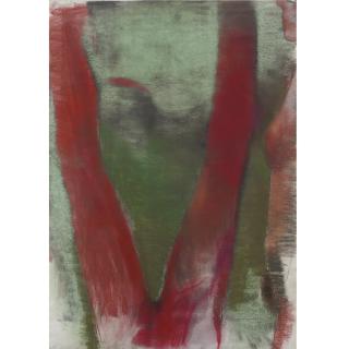 Christopher Brown - Red Legs