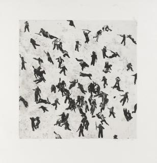 Christopher Brown - Seventy-Nine Men