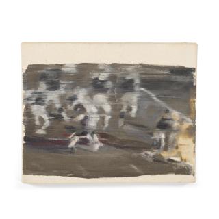 Christopher Brown - Super Bowl 2, 1977