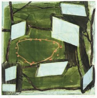 Christopher Brown - Through the Trees