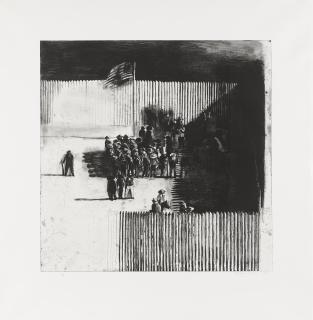 Christopher Brown - Under the Flag