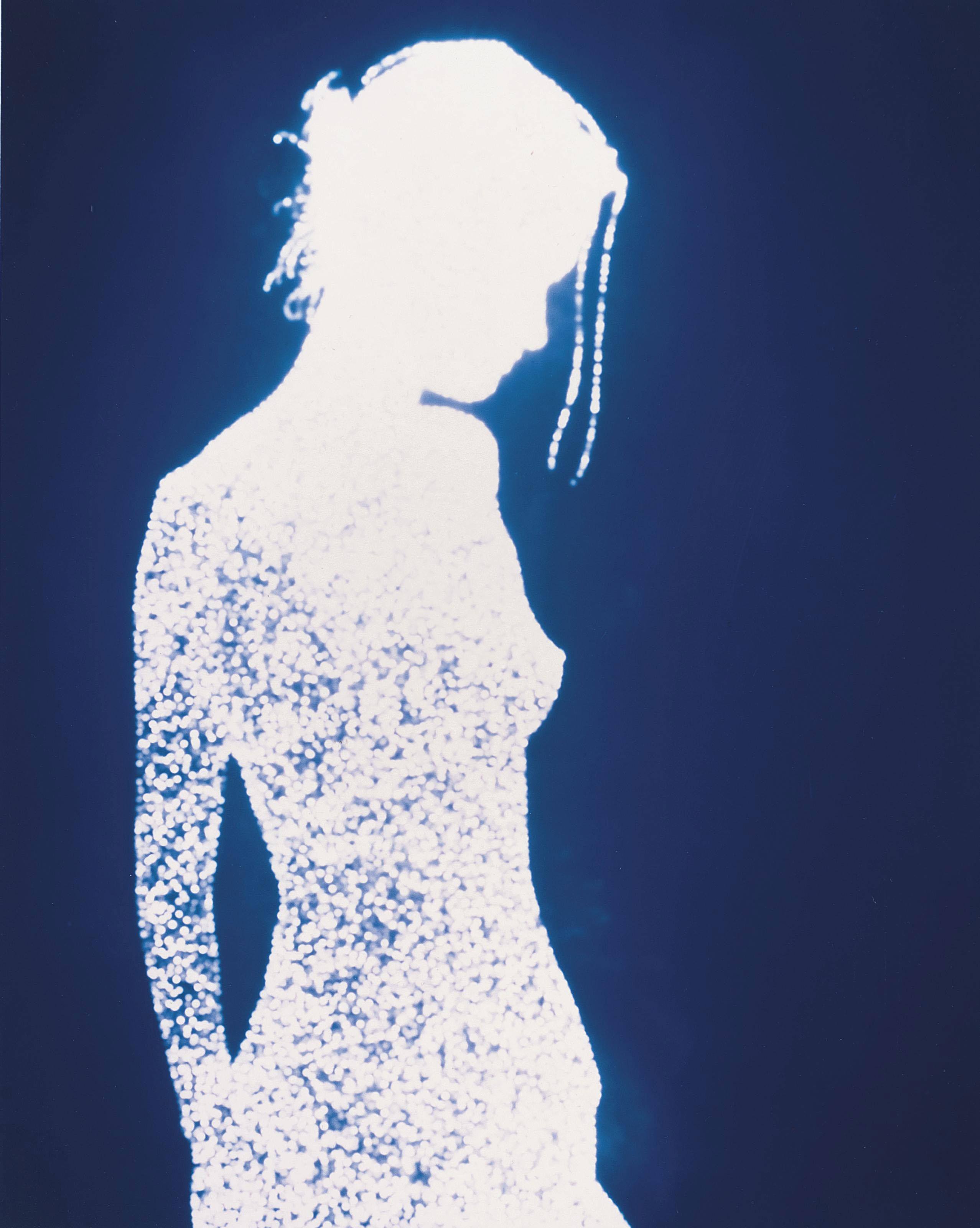 Christopher Bucklow - from the series Guest, 1998