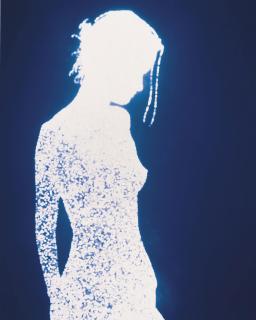 Christopher Bucklow - from the series Guest, 1998