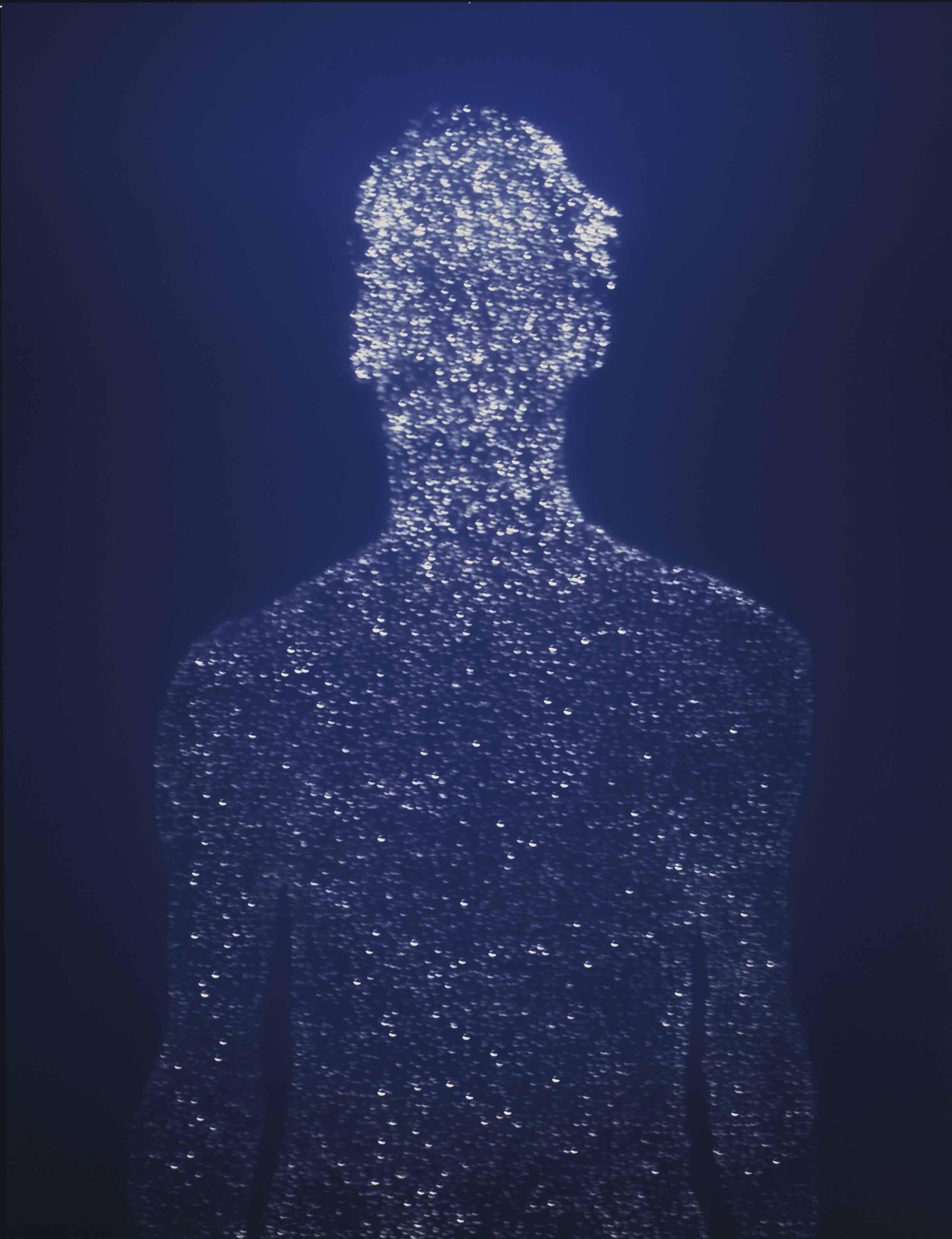 Christopher Bucklow - Guest, 5.20 p.m., 10 September, 1995