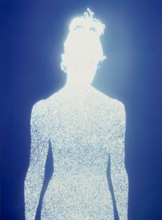 Christopher Bucklow - Guest 5:26 p.m. 10-7-96 [KS]