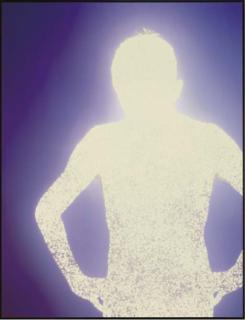 Christopher Bucklow - Guest 5:48 p.m. 27-7-96 [CB], 1996
