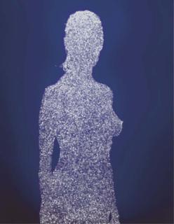 Christopher Bucklow - Guest 7:53 p.m. 9-7-96 [MG], 1996