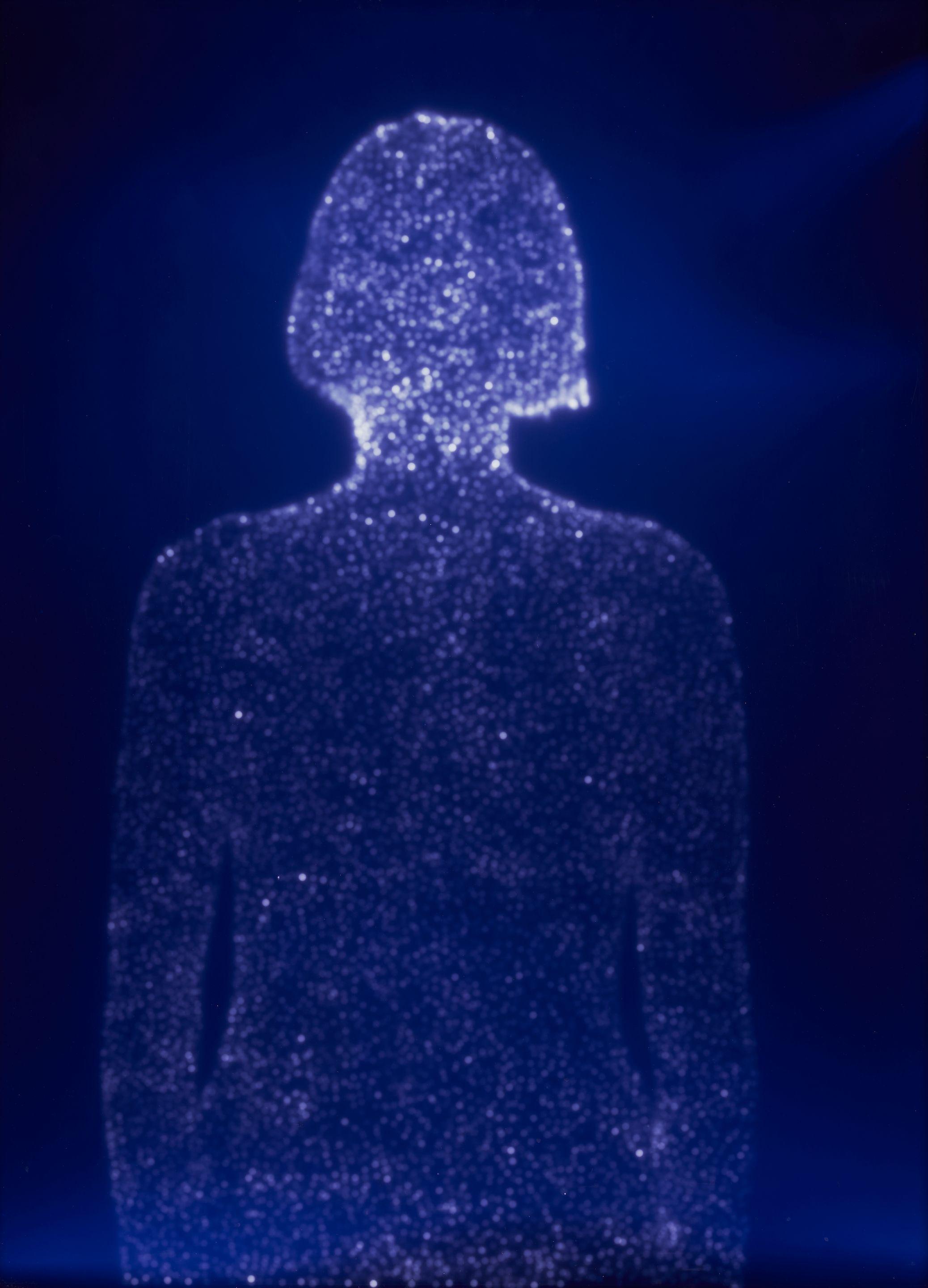 Christopher Bucklow - \'Guest [S.D.] 4:27 pm 9th September 1994\'