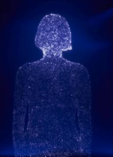 Christopher Bucklow - \'Guest [S.D.] 4:27 pm 9th September 1994\'