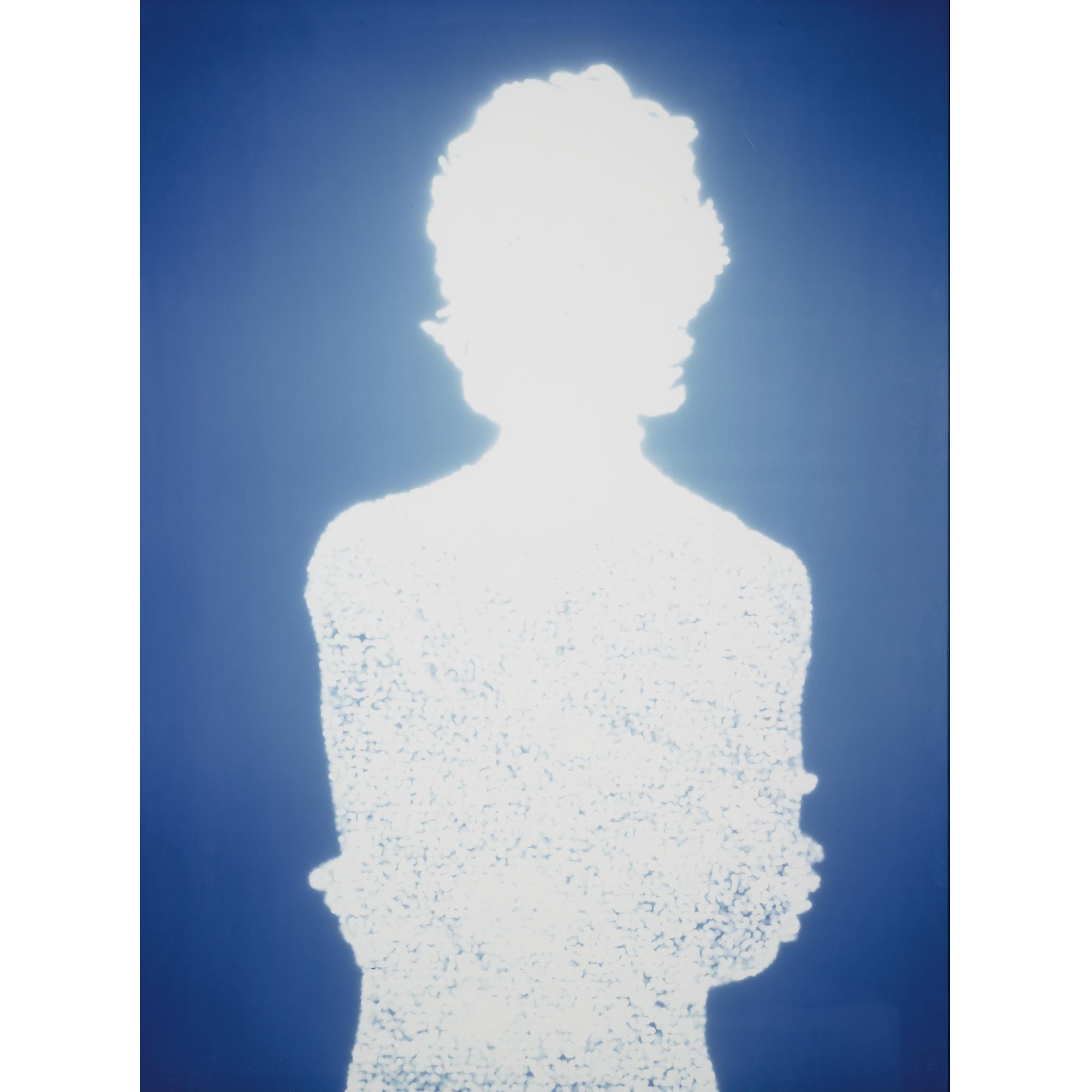 Christopher Bucklow - Guest
