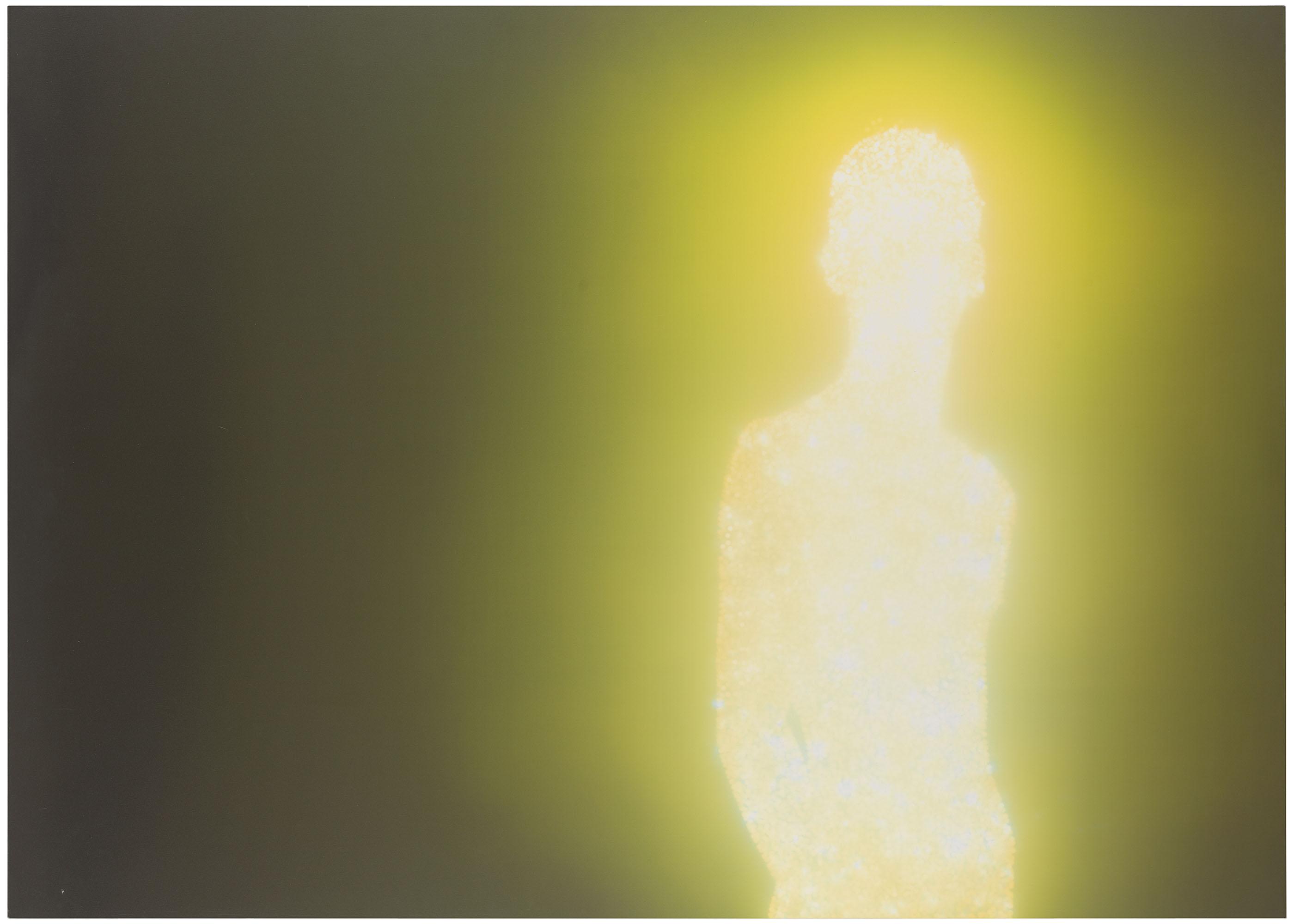 Christopher Bucklow - Tetrach 10:34Am 4Th December