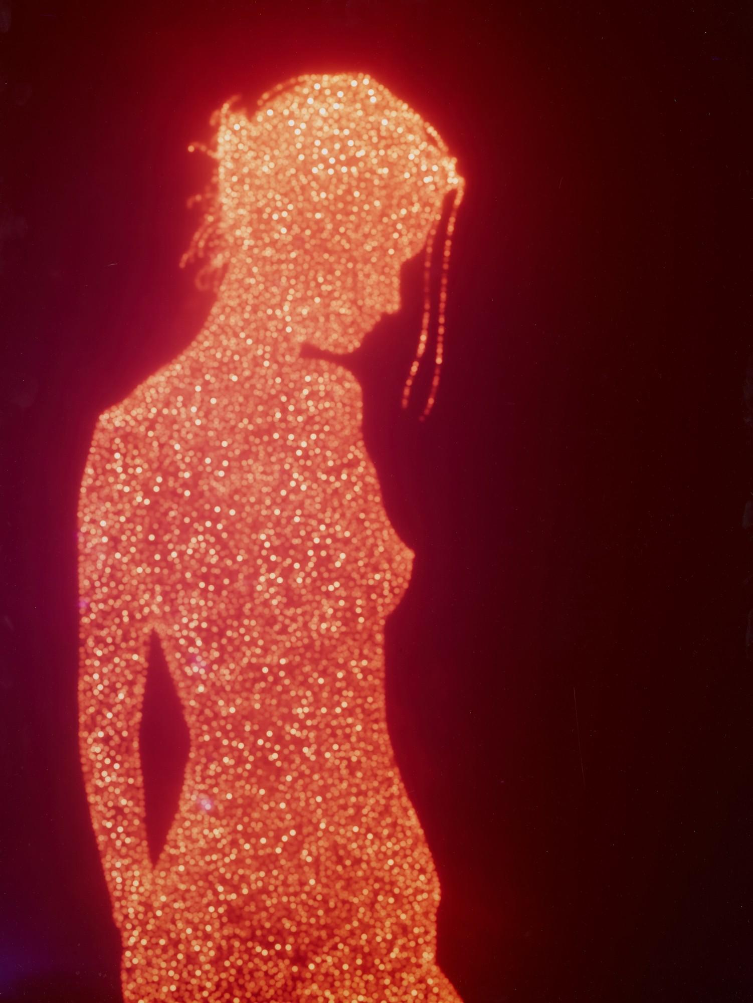 Christopher Bucklow - Untitled (from \'Guest\')