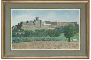 Christopher C. Hall - Offagna