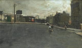 Christopher Chamberlain - Car Park Playground