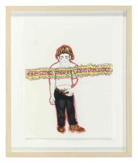 Christopher Chiappa - It\'s much worse than you think