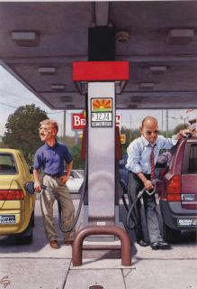 Christopher Fox Payne - Fuel for Thought; and three companion works