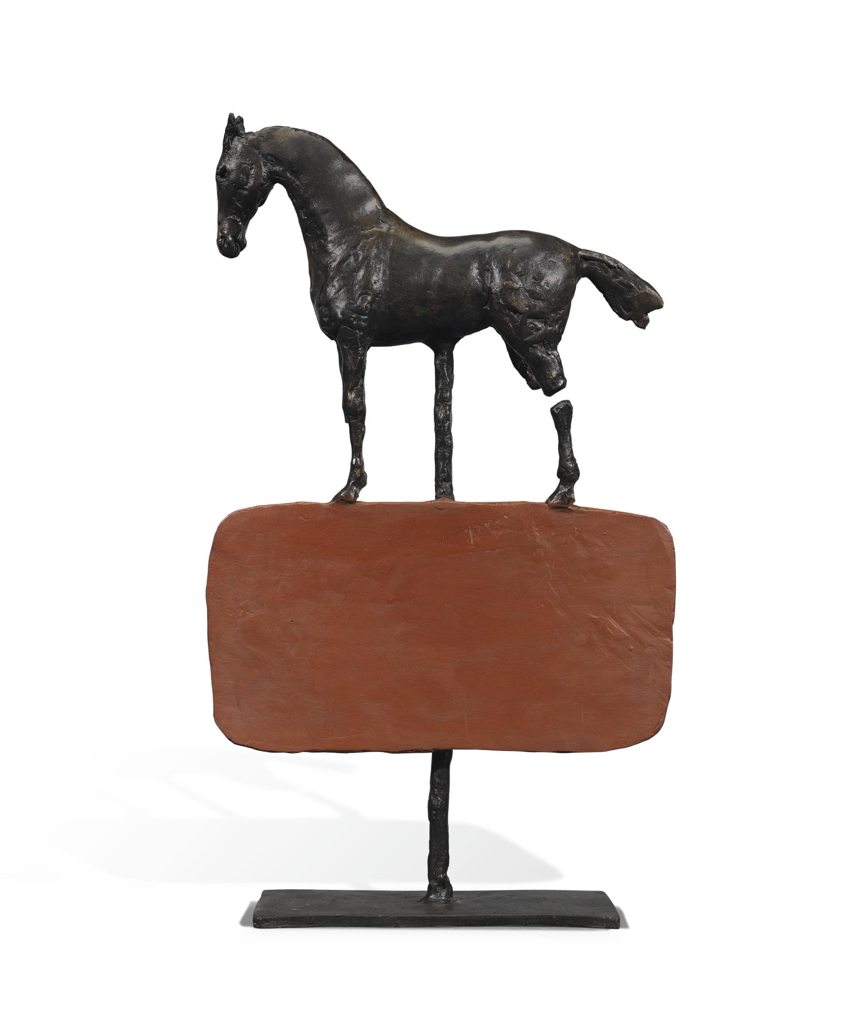 Christopher Le Brun, P.R.A. - Lake