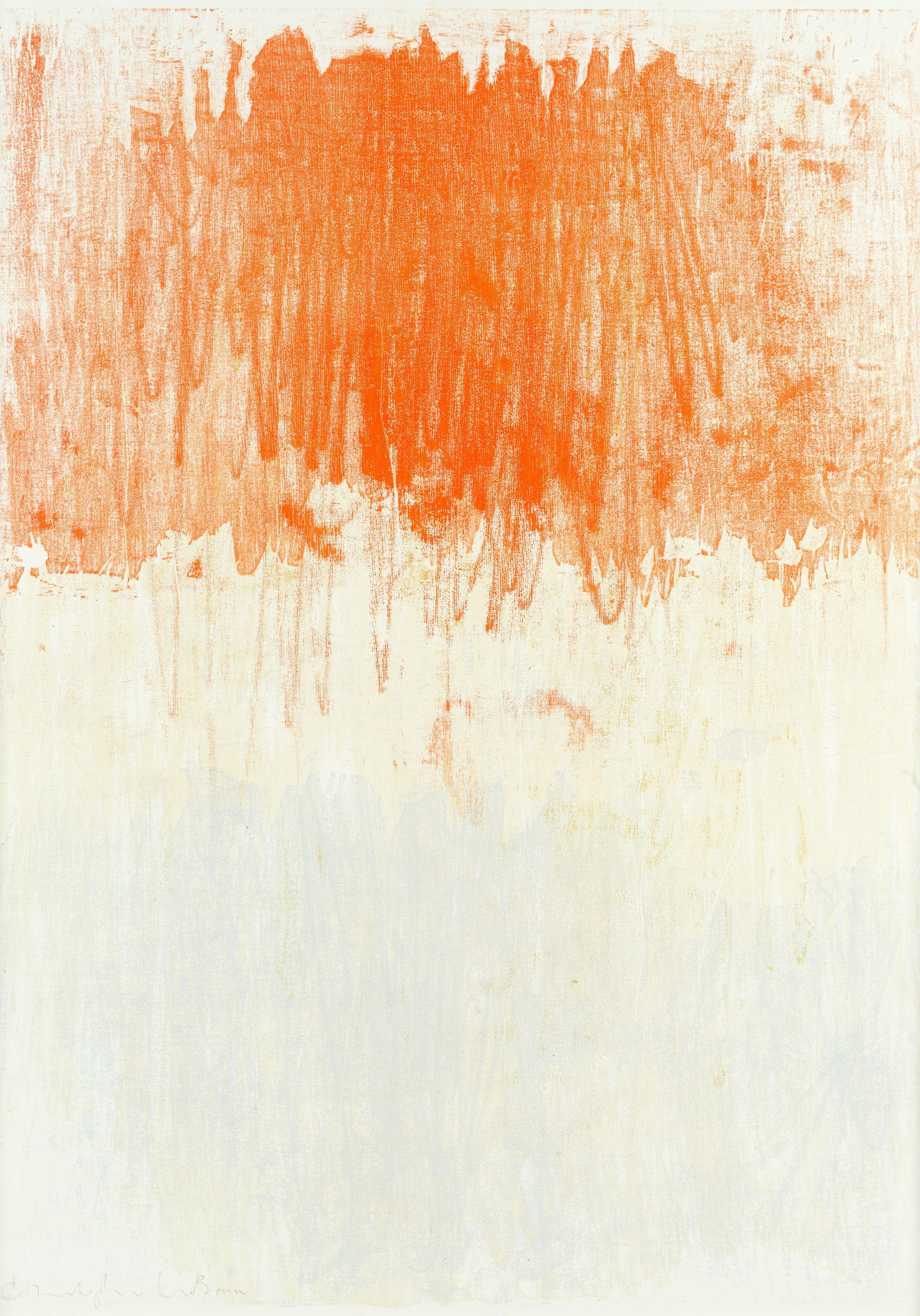 Christopher Le Brun P.R.A. - Strand ST P 6