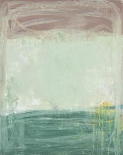 Christopher Le Brun, P.R.A. - Untitled 1 (Day Painting)