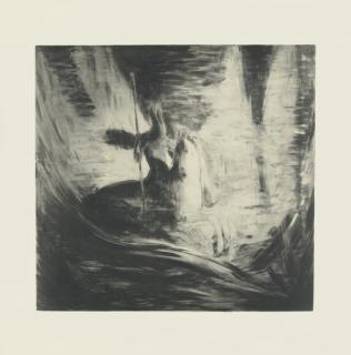 Christopher Le Brun, P.R.A. - Wagner