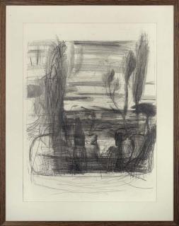 Christopher Le Brun - Autumnal breeze