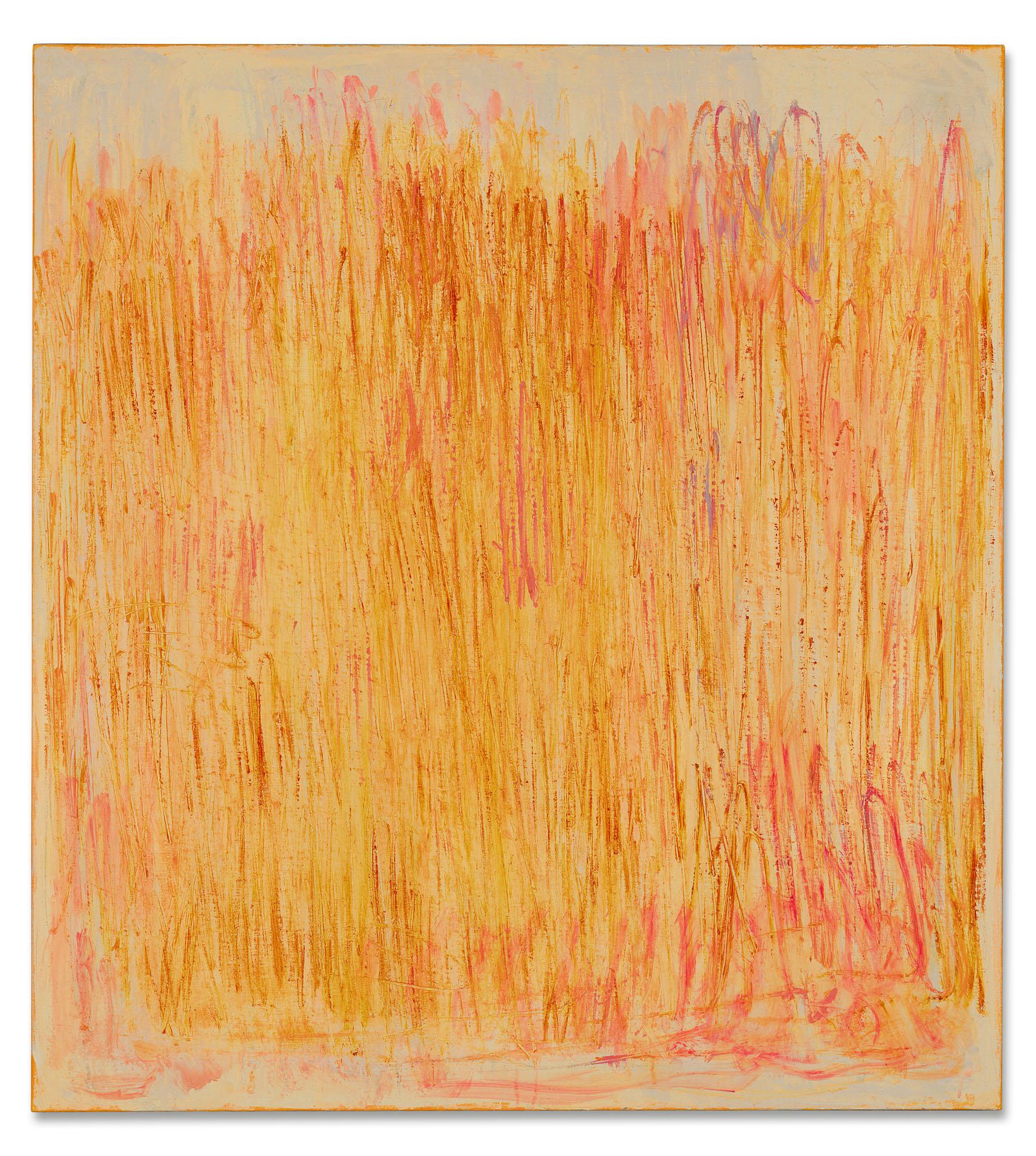 Christopher Le Brun - Roam