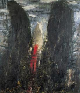 Christopher Lebrun - Throne