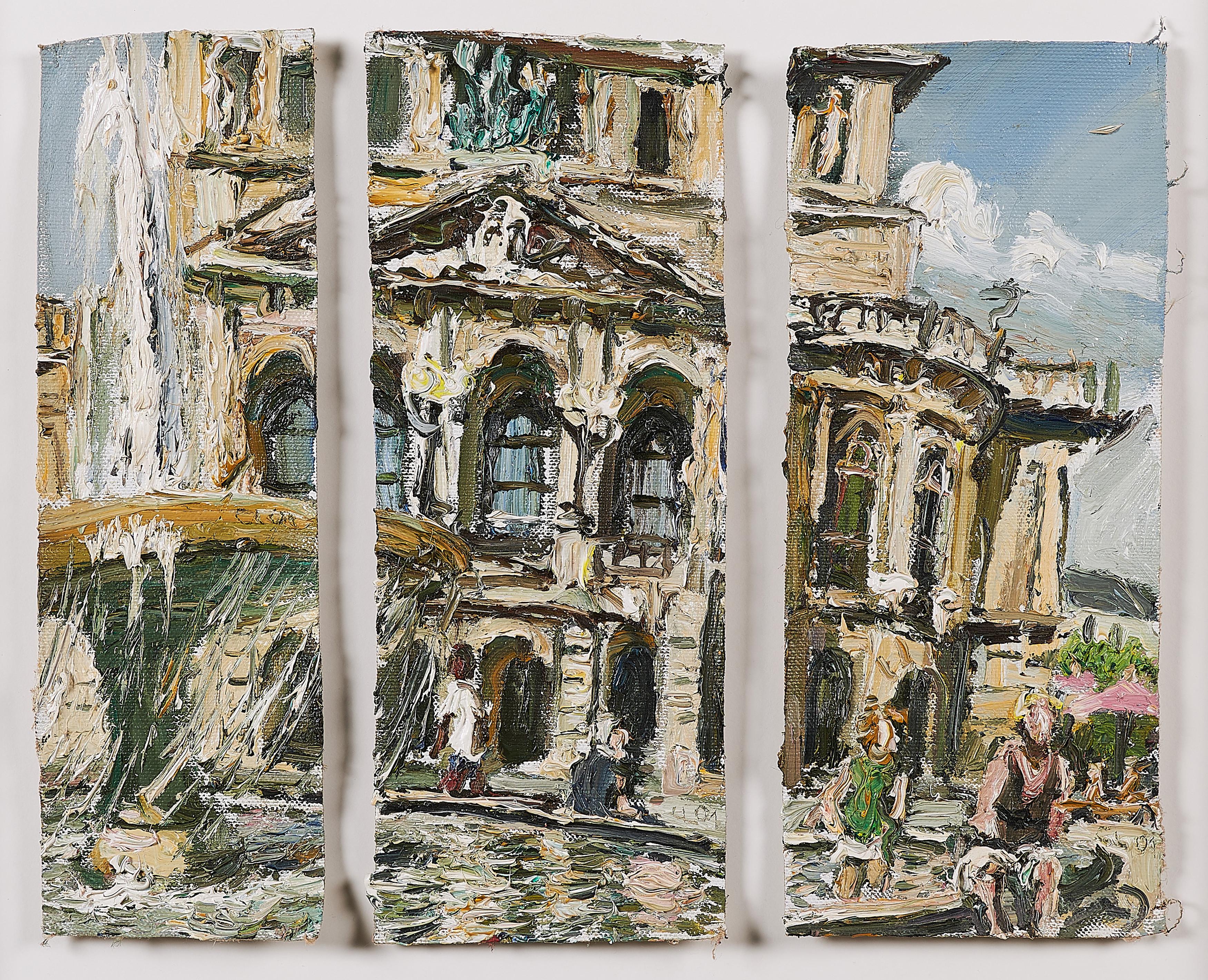 Christopher Lehmpfuhl - Alte Oper Frankfurt.