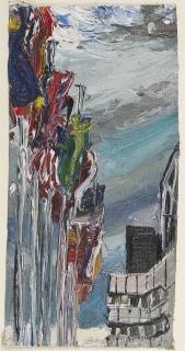 Christopher Lehmpfuhl - Fahnen im Wind.