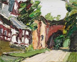 Christopher Lehmpfuhl - Weindorf.