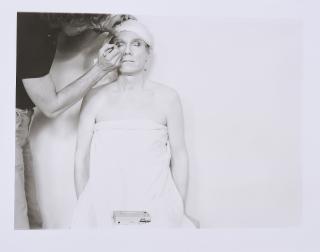 Christopher Makos - Altered Image II.