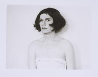 Christopher Makos - Altered Image.