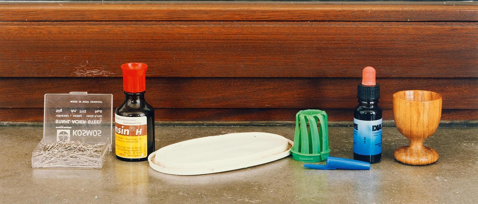 Christopher Muller - \