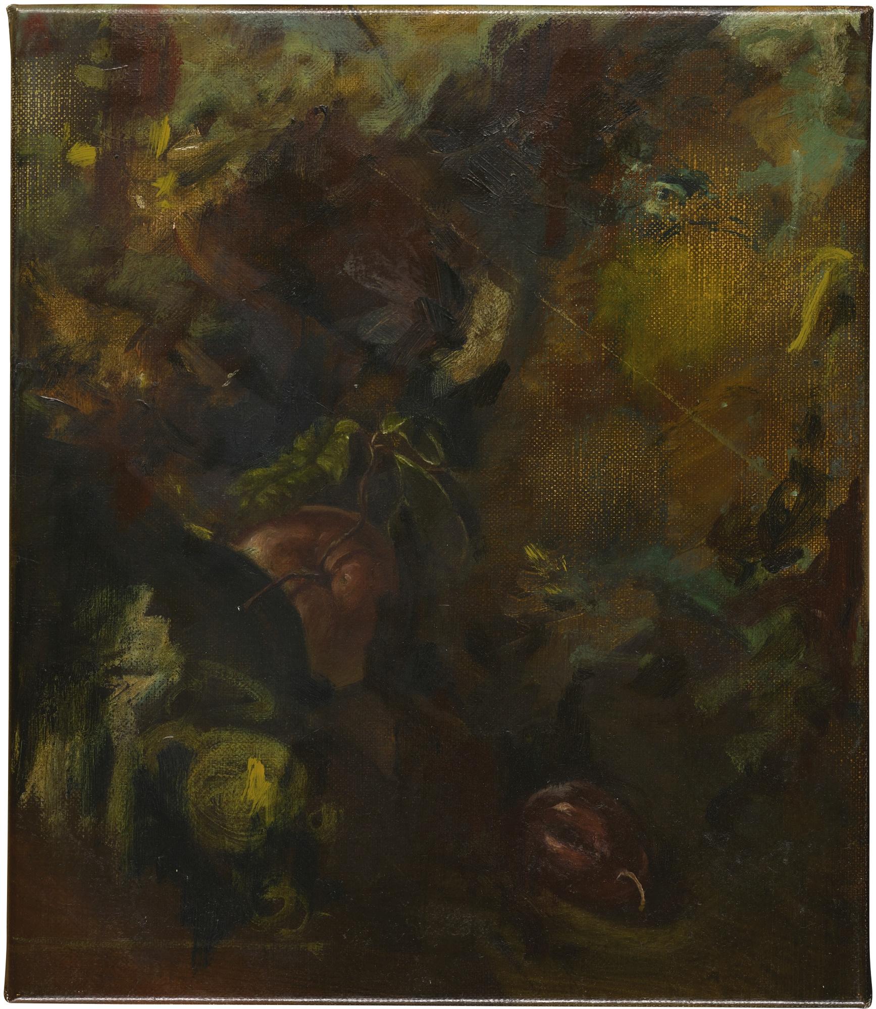 Christopher Orr - Golden Gift