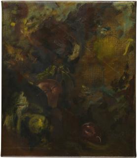 Christopher Orr - Golden Gift