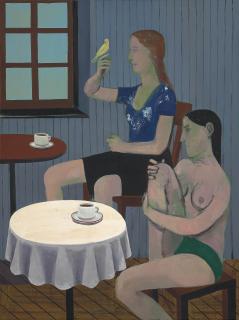 Christopher Ruckhaberle - Der Kanari