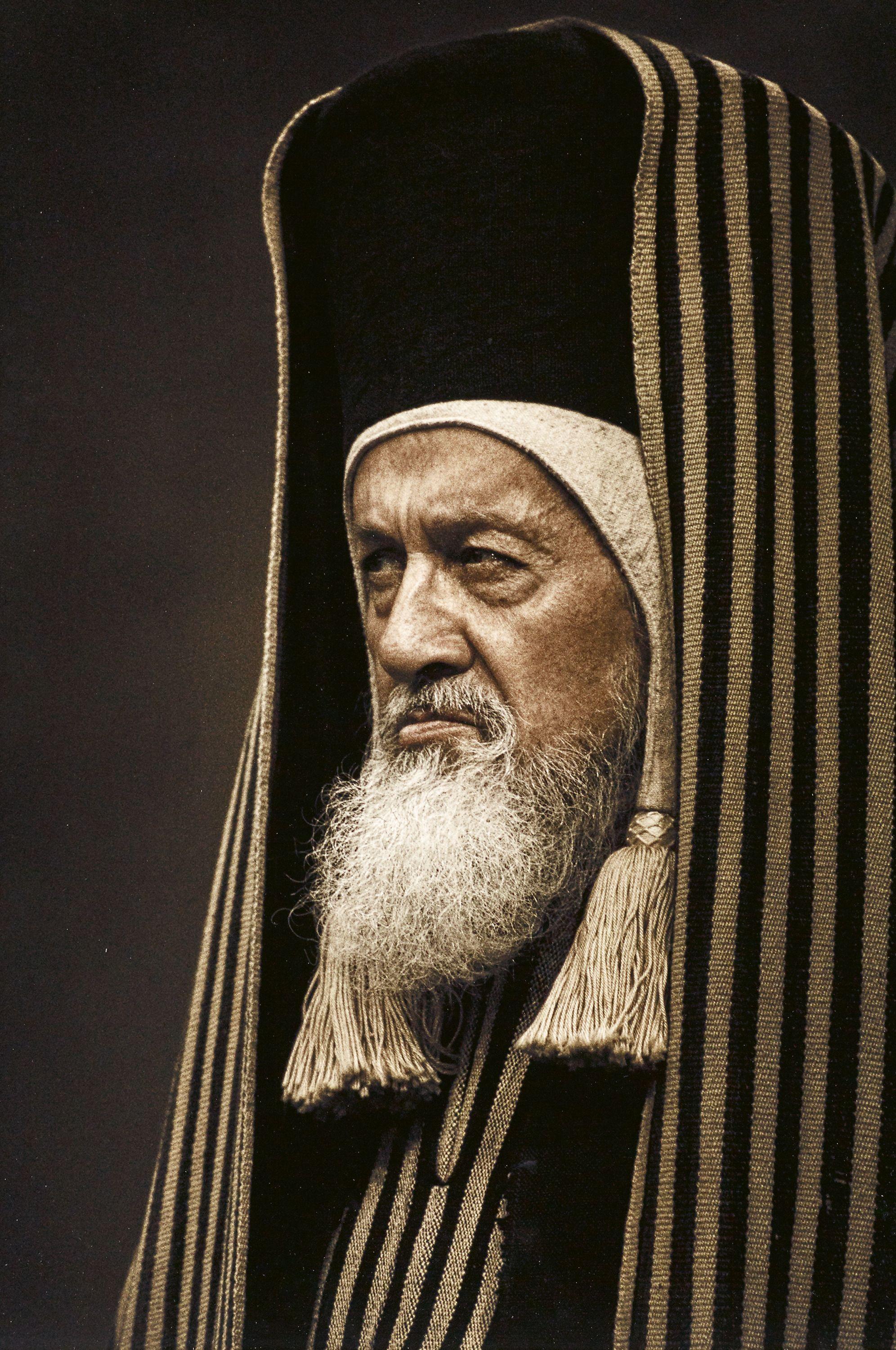 Christopher Thomas - Passion # 16